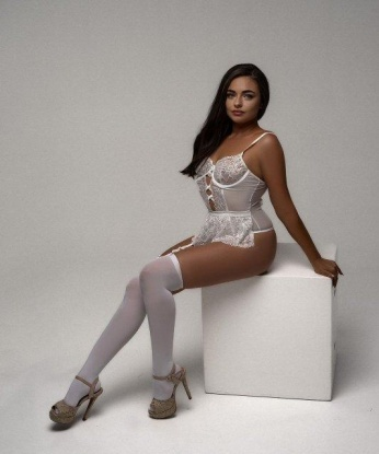 Проститутка Снежана